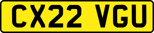 CX22VGU