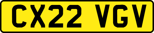 CX22VGV