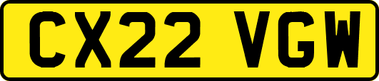 CX22VGW