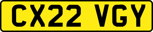 CX22VGY