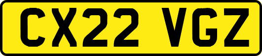 CX22VGZ