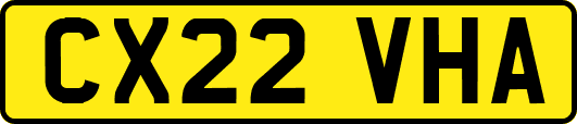 CX22VHA