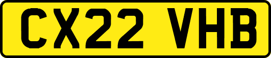 CX22VHB