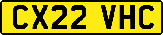 CX22VHC