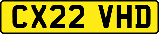 CX22VHD