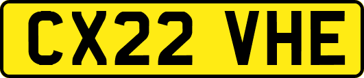 CX22VHE