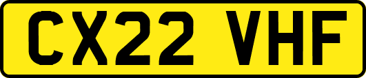 CX22VHF