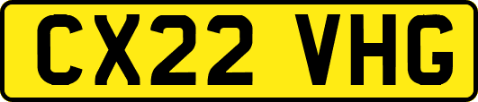 CX22VHG