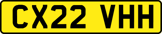 CX22VHH