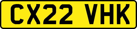 CX22VHK