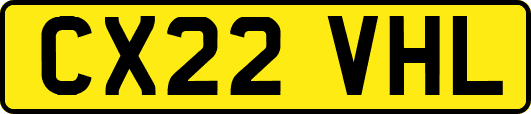 CX22VHL
