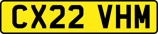 CX22VHM