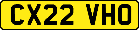 CX22VHO