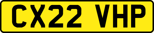 CX22VHP