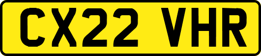 CX22VHR