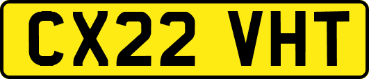 CX22VHT