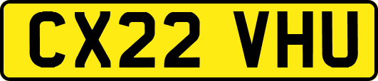 CX22VHU