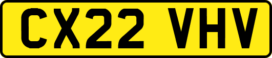 CX22VHV