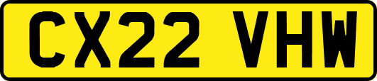 CX22VHW