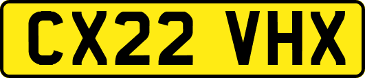 CX22VHX