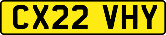 CX22VHY