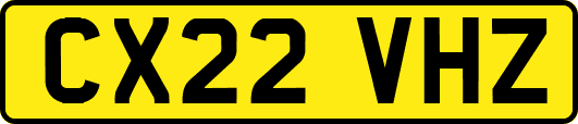 CX22VHZ