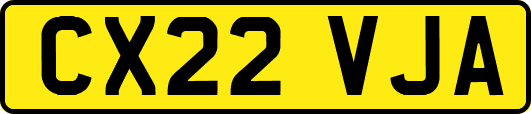CX22VJA