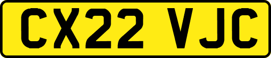 CX22VJC