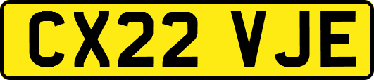 CX22VJE
