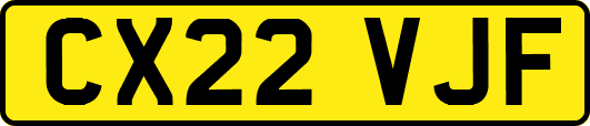 CX22VJF