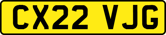 CX22VJG