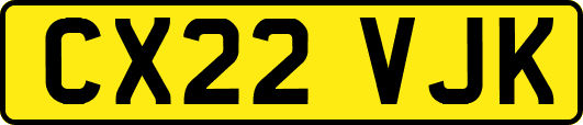 CX22VJK