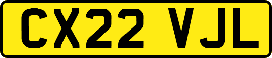 CX22VJL