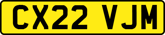 CX22VJM
