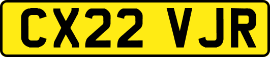 CX22VJR