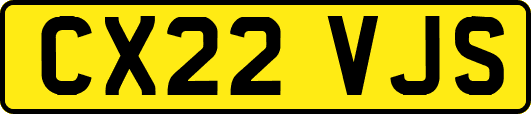 CX22VJS