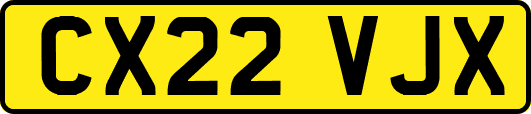 CX22VJX