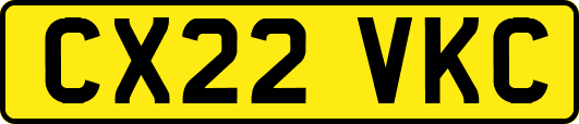 CX22VKC