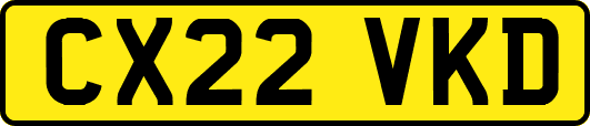 CX22VKD