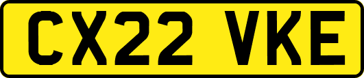 CX22VKE