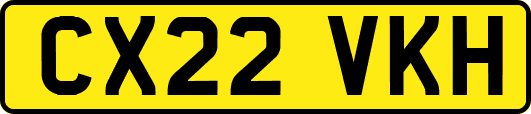 CX22VKH