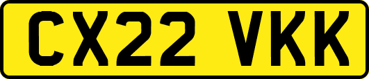 CX22VKK
