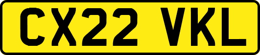 CX22VKL