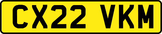 CX22VKM