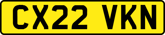 CX22VKN