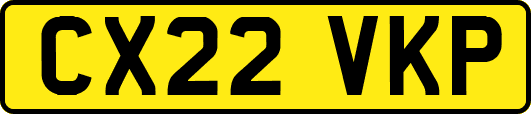CX22VKP