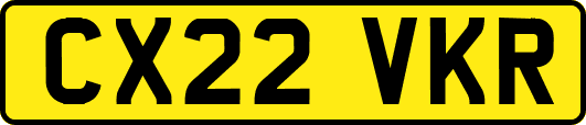 CX22VKR