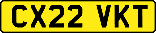CX22VKT