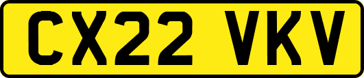 CX22VKV