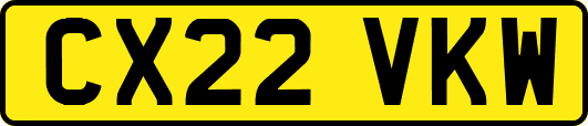 CX22VKW